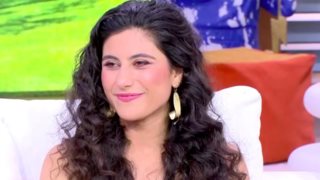 Η απάντηση της Μαρίνας Σπανού στην αρνητική κριτική που δέχτηκε: &quot;Οι εγκλωβισμοί μακριά μας&quot;