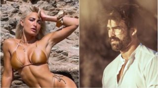 Η Ιωάννα Τούνη και ο Δημήτρης Αλεξάνδρου κάνουν διακοπές μαζί! Δείτε τα στιγμιότυπα που τους πρόδωσαν