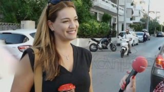 Η Ελίνα Παπίλα ξεκαθαρίζει: &quot;Εγώ δεν μετάνιωσα που υπέγραψα&quot;