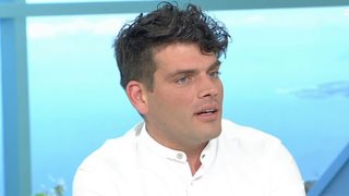 Χρήστος Μπάρκας: Ο Mr Κρατς μιλάει πρώτη φορά για το MasterChef! Οι στιγμές που θύμωσε &amp; η αναπάντεχη στήριξη στη Σπυριδούλα