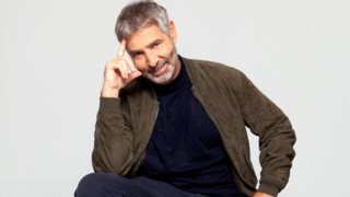 Θοδωρής Αθερίδης: Το ιδιαίτερο στιγμιότυπο μαζί με όλη την οικογένεια!