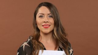 Η Κατερίνα Λένη αποχαιρετά τη Ντέμη Γεωργίου: Εκεί ψηλά έχω μια παρέα φίλων που είμαι σίγουρη πως θα σε υποδεχτεί