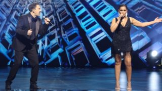 J2US | Όλα τα λαμπερά acts του δέκατου live show!