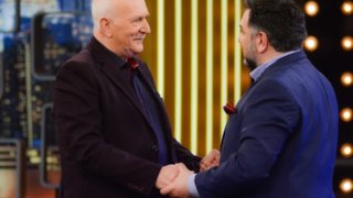 Γιώργος Παπαδάκης: Η καυστική απάντηση για το τέλος της Μπάγιας Αντωνοπούλου από το «Καλημέρα Ελλάδα»