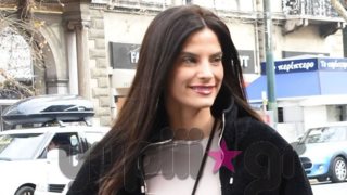 Χριστίνα Μπόμπα: Πήγε στο κομμωτήριο | Δες το νέο της look
