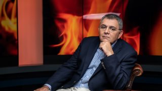 Μόνο στο Yupiii: Αυτά είναι τα δύο πρόσωπα στο πρώτο &quot;DIRECT&quot; του 2021!