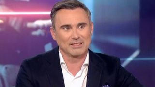 Γιώργος Καπουτζίδης: &quot;Πήρα πολύ σοβαρά την τηλεόραση και την ευθύνη που έχω&quot;