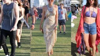 Coachella 2016: Όλοι οι celebrities που βρέθηκαν στο μουσικό φεστιβάλ: Φωτογραφίες