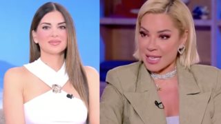 Σταματίνα Τσιμτσιλή: "Έχει χρεώσει κάτι και στη Μαλέσκου και τον Κωνσταντάρα"