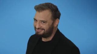 Χρήστος Φερεντίνος
: Δείτε το trailer της νέας του εκπομπής!