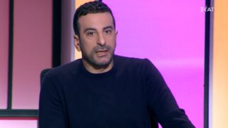 Ξέσπασε ο Στέλιος Κουδουνάρης: &quot;Η κοινωνία δεν ήταν έτοιμη να τις ακούσει. Κοιτάξτε τον εαυτό σας στον καθρέφτη και μιλήστε&quot;