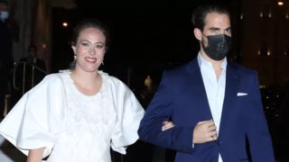 Φίλιππος Γλύξμπουργκ - Nina Flohr | Το λαμπερό pre-wedding πάρτι και οι καλεσμένοι