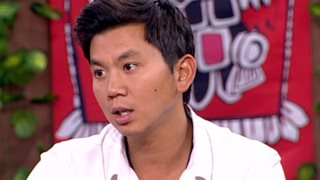 Ορέστης Τσανγκ: Η αιχμηρή ερώτηση για την Ελισάβετ από τη δίδυμη αδελφή της &amp; το σχόλιο για το #Nyfitsang