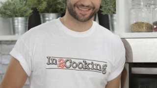 Νικόλας Σακελλαρίου: Όσα δεν ξέρετε για το νέο σεφ της εκπομπής «Καλημερούδια»