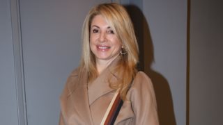 Χριστίνα Πολίτη | Αυτός είναι ο πανέμορφος 16χρονος γιος της, Αλέξανδρος Φουρτουλάκης