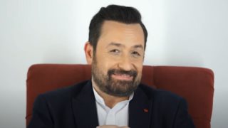 After Dark | Αυτοί είναι οι λαμπεροί καλεσμένοι της Παρασκευής!