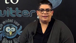 Άλκηστις Αλεξάκη: Οι απολαυστικές απαντήσεις στα hate tweets του MasterChef! H «χλαπάτσα» Σπυριδούλα &amp; οι δίμουροι του σπιτιού