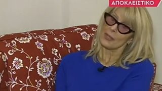 Και η Εύη Δρούτσα &quot;αδειάζει&quot; την Ελένη Φουρέιρα ως παρουσιάστρια