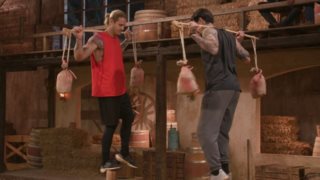 "Φάρμα": Ποιοι είναι οι παίκτες που πέρασαν στον ημιτελικό