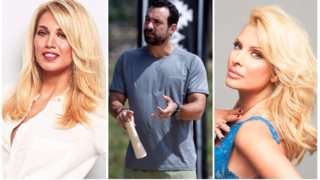 Τηλεοπτικά Νέα Από Την Κλεοπάτρα Πατλάκη: Το σχέδιο της Μενεγάκη για τη νέα σεζόν, η επιστροφή του Survivor &amp; μια είδηση- βόμβα!