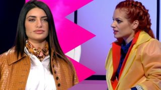 My Style Rocks: Χωρισμένες σε στρατόπεδα οι παίκτριες! Τα απαξιωτικά σχόλια της Καζαριάν που έφεραν αντιδράσεις