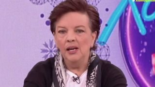 Ξέσπασε η Μάρα Μεϊμαρίδη: &quot;Σηκώθηκα ένα πρωί και ένιωσα τα ίδια συναισθήματα σαν να ήταν η Χούντα&quot;