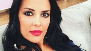 Όλγα Λαφαζάνη: Έγινε μαμά για δεύτερη φορά!