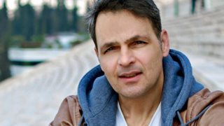 Σταμάτης Γαρδέλης: "Έχουμε γίνει όλοι μας δικαστές - Θέλω να δω αν αθωωθεί ο Φιλιππίδης, τι θα πουν όλοι αυτοί που έχουν στραφεί εναντίον του"