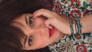 Σοφία Φαραζή 
: Δε θα πιστέψεις πόσο χρονών έγινε!