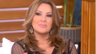 Ναταλία Γερμανού: Έτσι σχολίασε την κόντρα Κανάκη – Αρναούτογλου: «Οι εκπομπές σας δεν μοιάζουν»