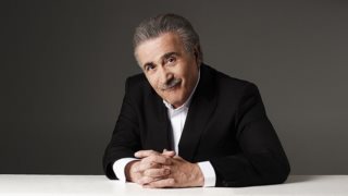 Πότε επιστρέφει ο Λάκης Λαζόπουλος με το δεύτερο &quot;Τσαντίρι&quot; της σεζόν;