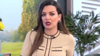 Ξέσπασε η Νικολέττα Ράλλη για τον Βαλάντη: &quot;Ο άνθρωπος έχει πρόβλημα&quot;