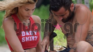 Nomads: Μπήκαμε στην ομάδα της «Φωτιάς»: Αποκλειστικές φωτογραφίες που δεν είδατε μέχρι σήμερα!