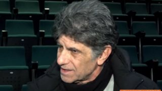 Γιάννης Μπέζος: "Δεν θα είμαι του χρόνου στην τηλεόραση. Δεν θέλω"