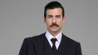 Άρης Αντωνόπουλος: "Όταν έμαθα ότι η Μαρίνα Ασλάνογλου είναι η μητέρα μου στη σειρά..."