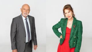 Μην αρχίζεις τη μουρμούρα | Ο Φάνης φέρνει στο σπίτι την καινούργια του κοπέλα! Όσα θα δούμε στα νέα επεισόδια