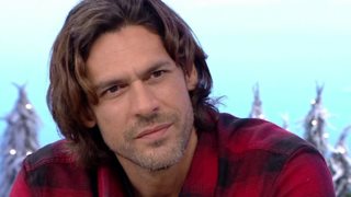 Γιάννης Σπαλιάρας: «Νόμιζα ότι θα μας τάϊζαν off camera στο Survivor, γι' αυτό πήγα»