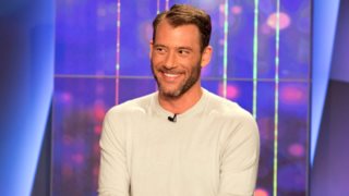 Αντίνοος Αλμπάνης: &quot;Πολυεθνική εταιρία δεν ήθελε να ταυτιστεί με το πρόσωπό μου επειδή ήμουν ασθενής&quot;