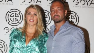 Κωνσταντίνα Σπυροπούλου : Επιβεβαίωσε με αυτόν τον τρόπο τη νέα σχέση της;