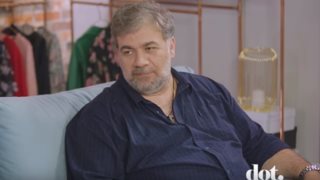 Δημήτρης Σταρόβας: «Συμβούλεψα τον Γρηγόρη να μην κάνει το Nomads»