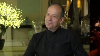 Φωκάς Ευαγγελινός: &quot;Όταν έσπασε η συνεργασία μας έμεινα ξεκρέμαστος. Χρωστούσα παντού&quot;