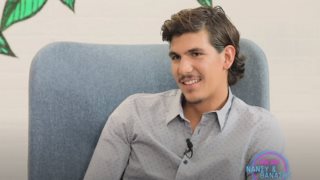 Παύλος Γαλακτερός για Νικολέτα Μαυρίδη: &quot;Το δέσιμο που έχουμε είναι τεράστιο&quot;