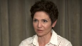 Ταμίλα Κουλίεβα: "Προσπαθούσα να μην 'χάσω' κάποια ηλικία του"