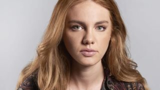 Ευγενία Ξυγκόρου:  &quot;Δεν νιώθω πρωταγωνίστρια&quot;