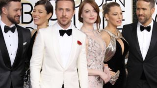 Χρυσές Σφαίρες 2017: Οι καλύτερες εμφανίσεις στο κόκκινο χαλί της 74ης απονομής