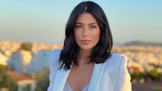 Αφροδίτη Λατινοπούλου: &quot;Έχει χαθεί το μέτρο σε πάρα πολλά πράγματα&quot;