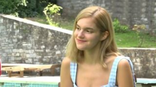 Νατάσα Εξηνταβελώνη: "Που το ξέρετε εσείς με ποιους τα είχα εγώ; Το έχω επιβεβαιώσει εγώ ποτέ;"