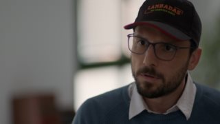 Ο πρώτος από εμάς | Τα αποτελέσματα των εξετάσεων φέρνουν τα πάνω κάτω! Μάθε τα πάντα για τα νέα επεισόδια