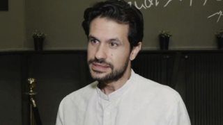 Ο Ορφέας Αυγουστίδης για τη σχέση του με τη μητέρα του, Μαρία Τζομπανάκη: &quot;Περάσαμε την αμφισβήτηση, την απομάκρυνση, τα όρια. Είναι πολύ δοτική, αγαπησιάρα και μαλακή&quot;