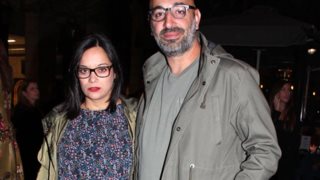 Κατερίνα Τσάβαλου: Μόλις παντρεύτηκε με κουμπάρα την Μαρία Κορινθίου